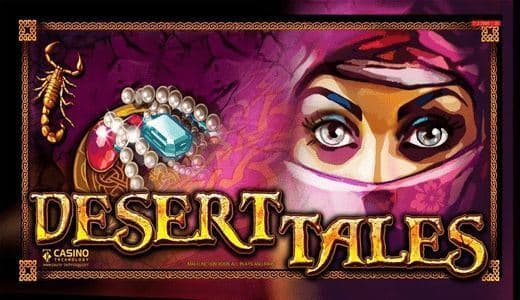 DesertTalesCT