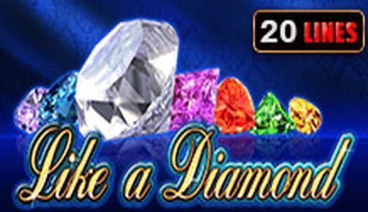LikeADiamonds20EGT