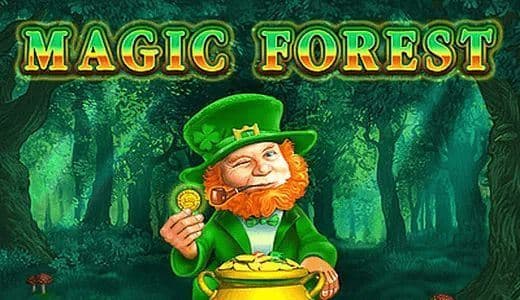 MagicForestAM