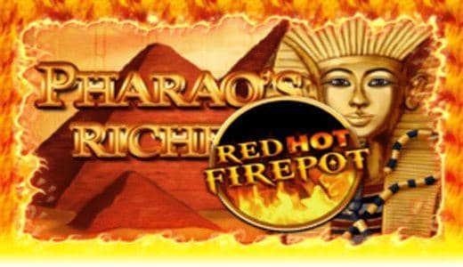 PharaosRichesRedHotFirepotGM