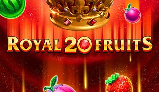 Royal20FruitsNG