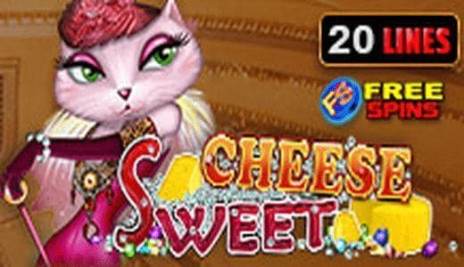 SweetCheeseEGT