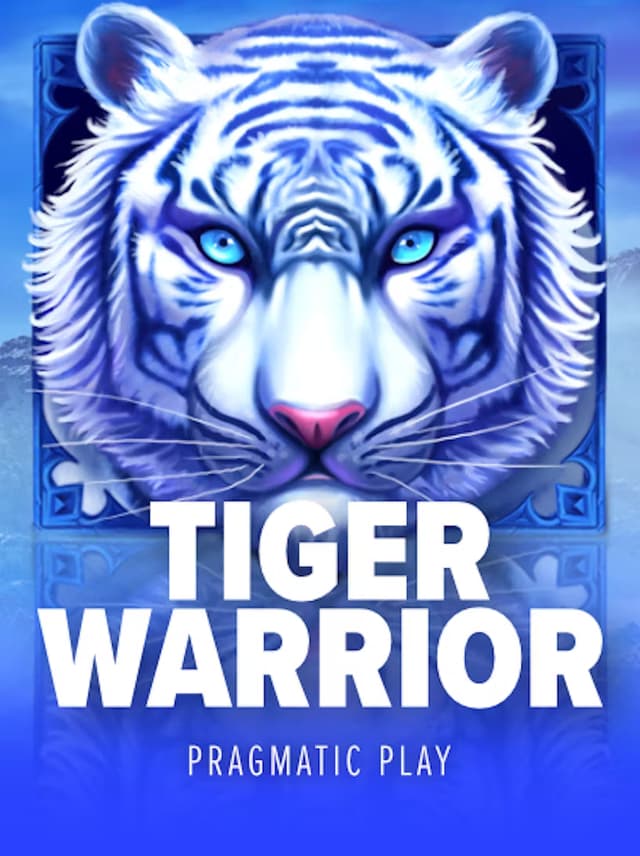 TheTigerWarrior