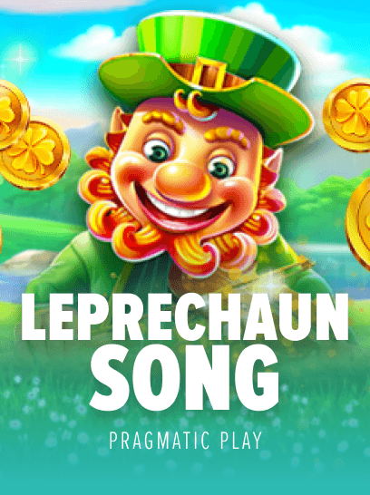 pragmatic-play-leprechaun-song