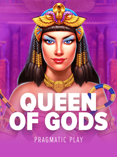 pragmatic-play-queen-of-gods