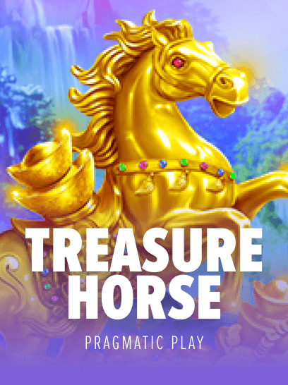 pragmatic-play-treasure-horse